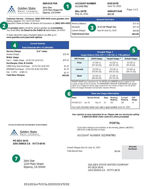 saginaw texas water bill